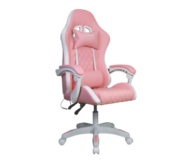 COBRA WS8151 RGB BT GŁOŚNIKI - PINK - 1339989 - zdjęcie 3